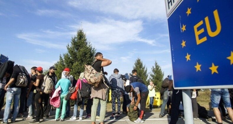 Rus senatör, Batı Avrupa’yı hedef aldı: ‘Afrika, Ortadoğu ve Hindistan’ın bir şubesine dönüştü…’