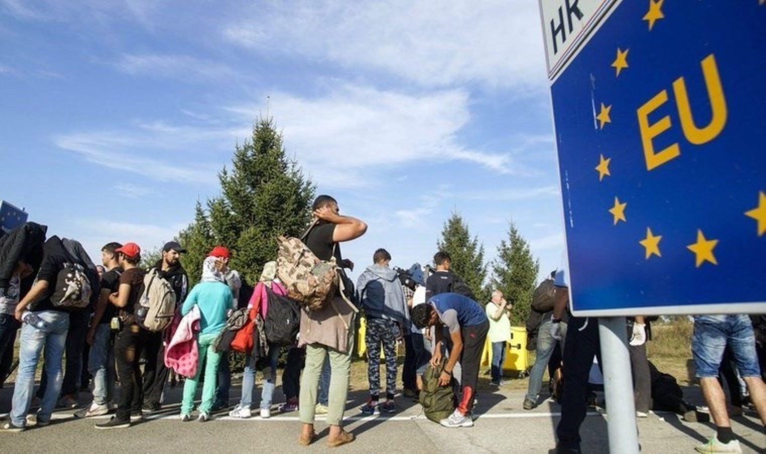 Rus senatör, Batı Avrupa’yı hedef aldı: ‘Afrika, Ortadoğu ve Hindistan’ın bir şubesine dönüştü…’