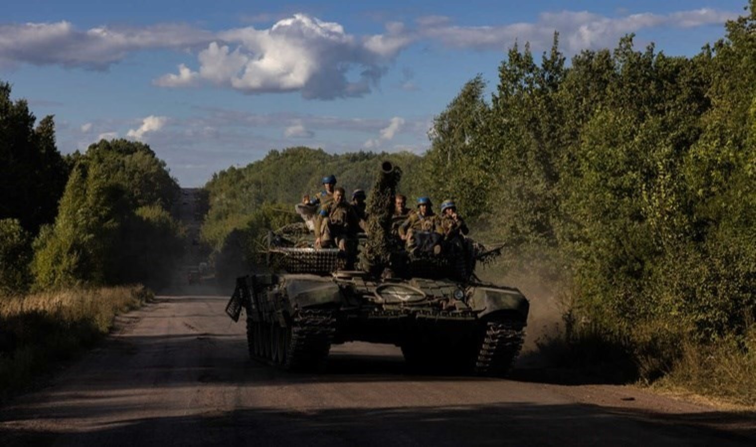 Rusya’dan Ukrayna’ya ‘barış’ iletisi: Tekliflerimizi iptal etmedik