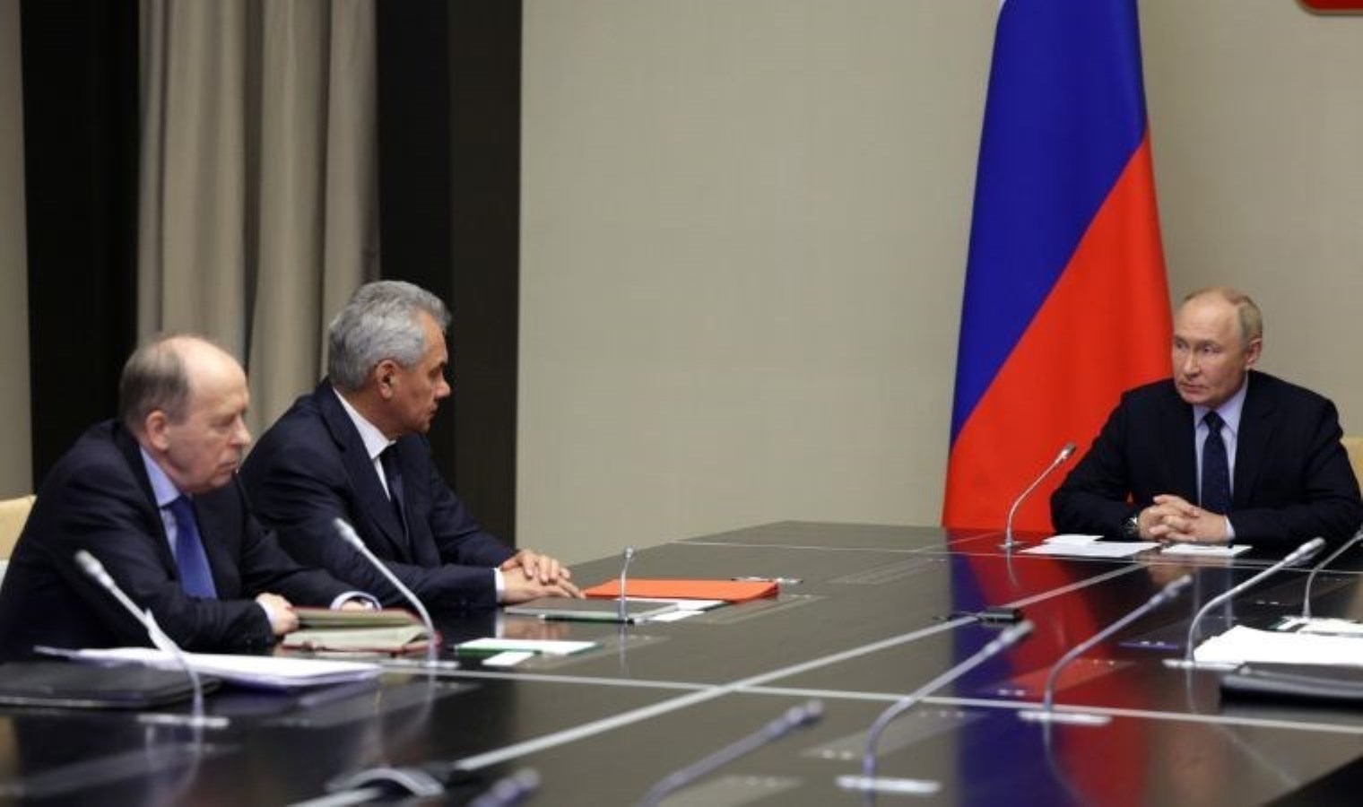 Rusya’nın Ukrayna’ya Yönelik Askeri Saldırısı ve Son Gelişmeler