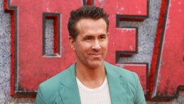 Ryan Reynolds Parkinson hastası babasını anlattı