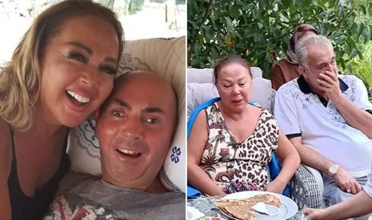 Safiye Soyman Oğlunu Kaybetti: MS Hastalığına Yenik Düştü