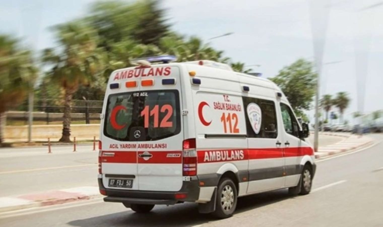 Sakarya’da Balık Tutarken Kurşun Sıkan Kişi Hayatını Kaybetti