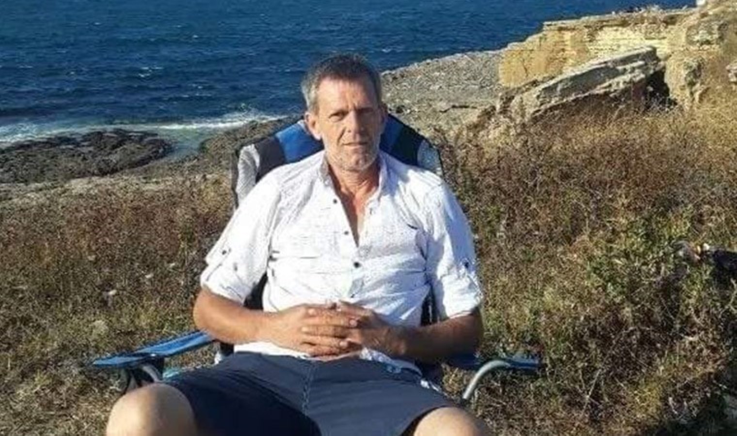 Sakarya’da Balık Tutarken Silahlı Saldırı: Metin Kafalı Hayatını Kaybetti