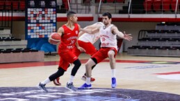 Samsunspor Basketbol, lige katılmayacağını duyurdu