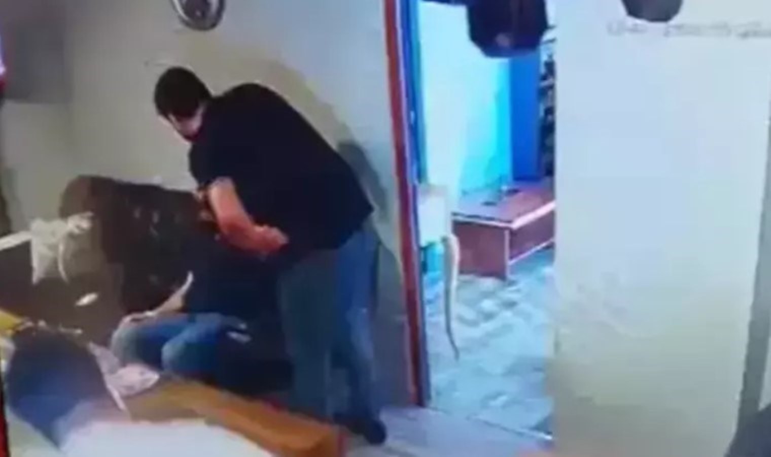 Sancaktepe’de Silahlı Olay: Kardeşler Arasında Çıkan Kavga Sonrası Ölüm