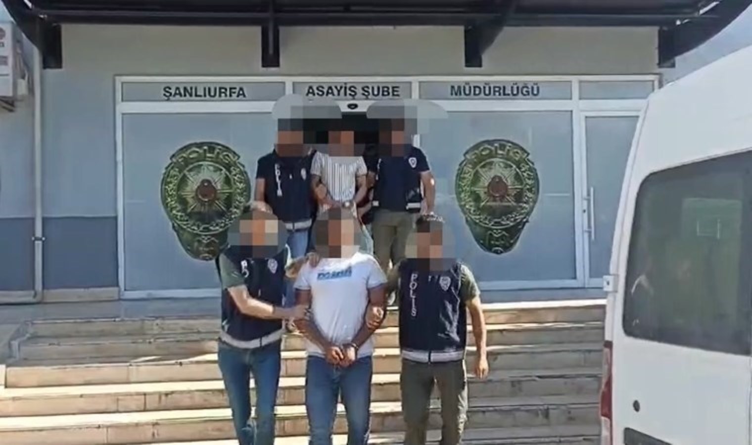 Şanlıurfa’da Telefon Dolandırıcılığına Karşı Operasyon