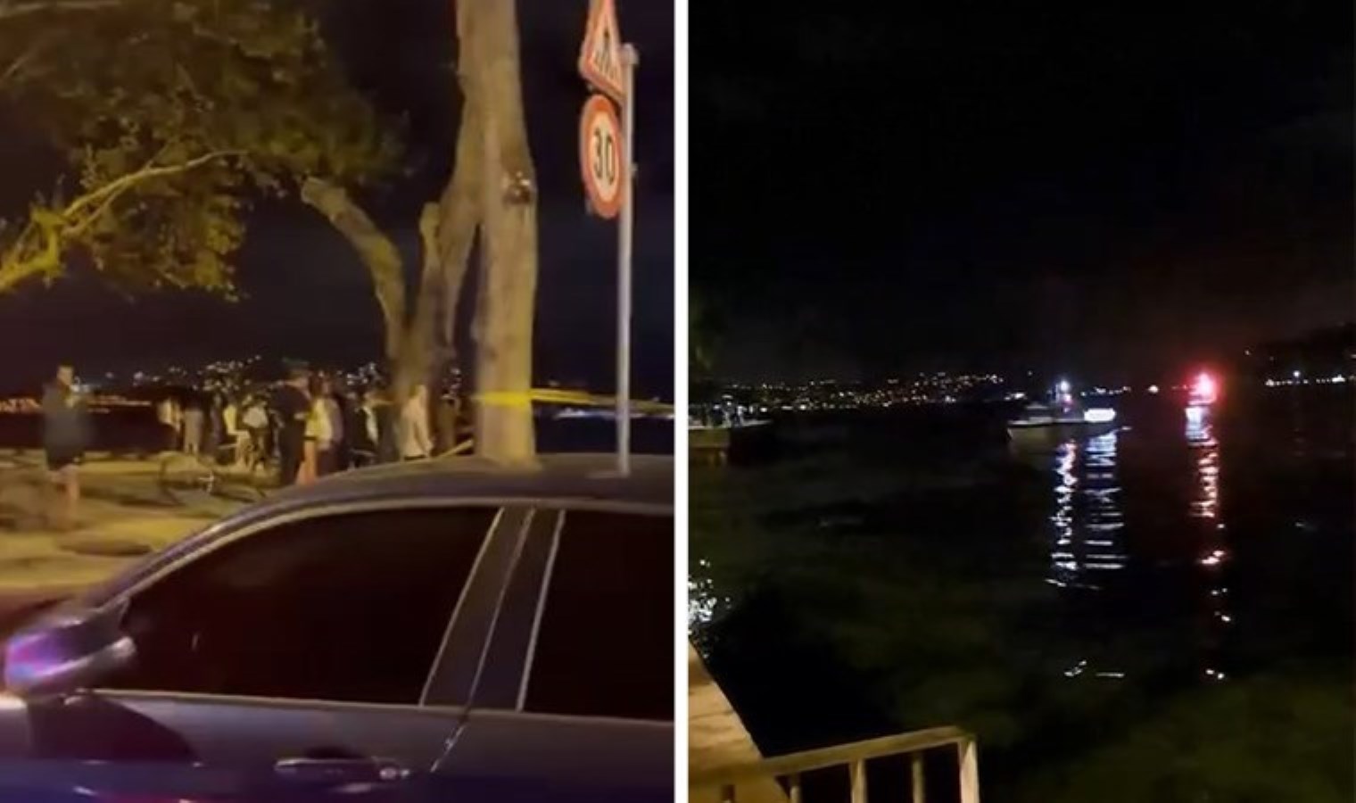 Sarıyer’de batan tekne: 11. günde kayıp Emre Erdoğan’ın cansız bedenine ulaşıldı