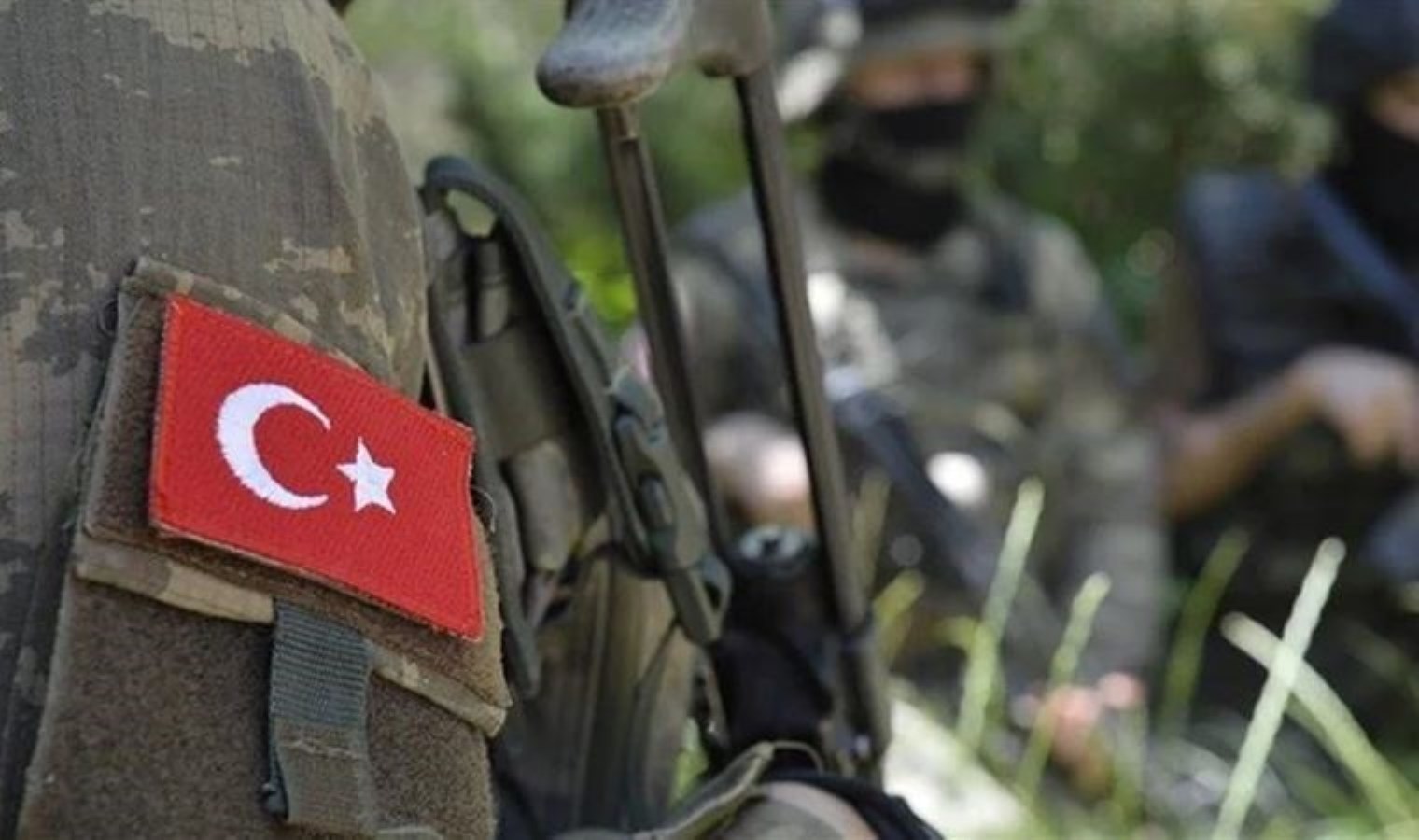 Şehit Piyade Astsubay Çavuş Habip Murat Alp’in Anısı