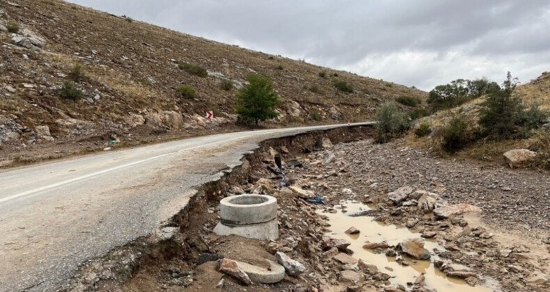 Selde 1 kişi yaşamını yitirmişti… Görgü tanığı yaşananları anlattı