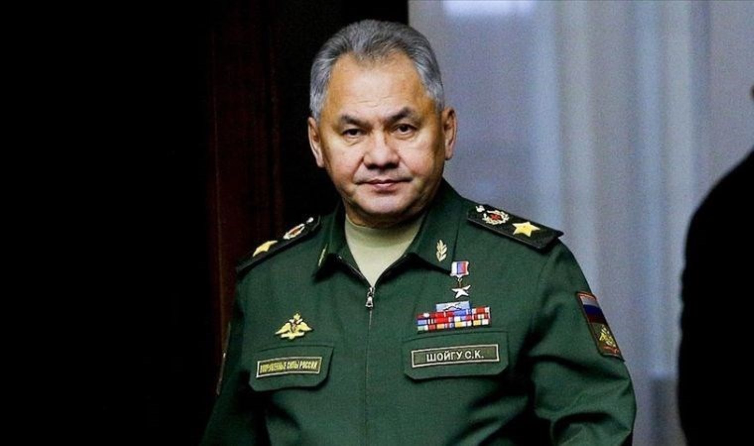 Sergey Şoygu’dan Azerbaycan ve Ukrayna Krizi Üzerine Açıklamalar