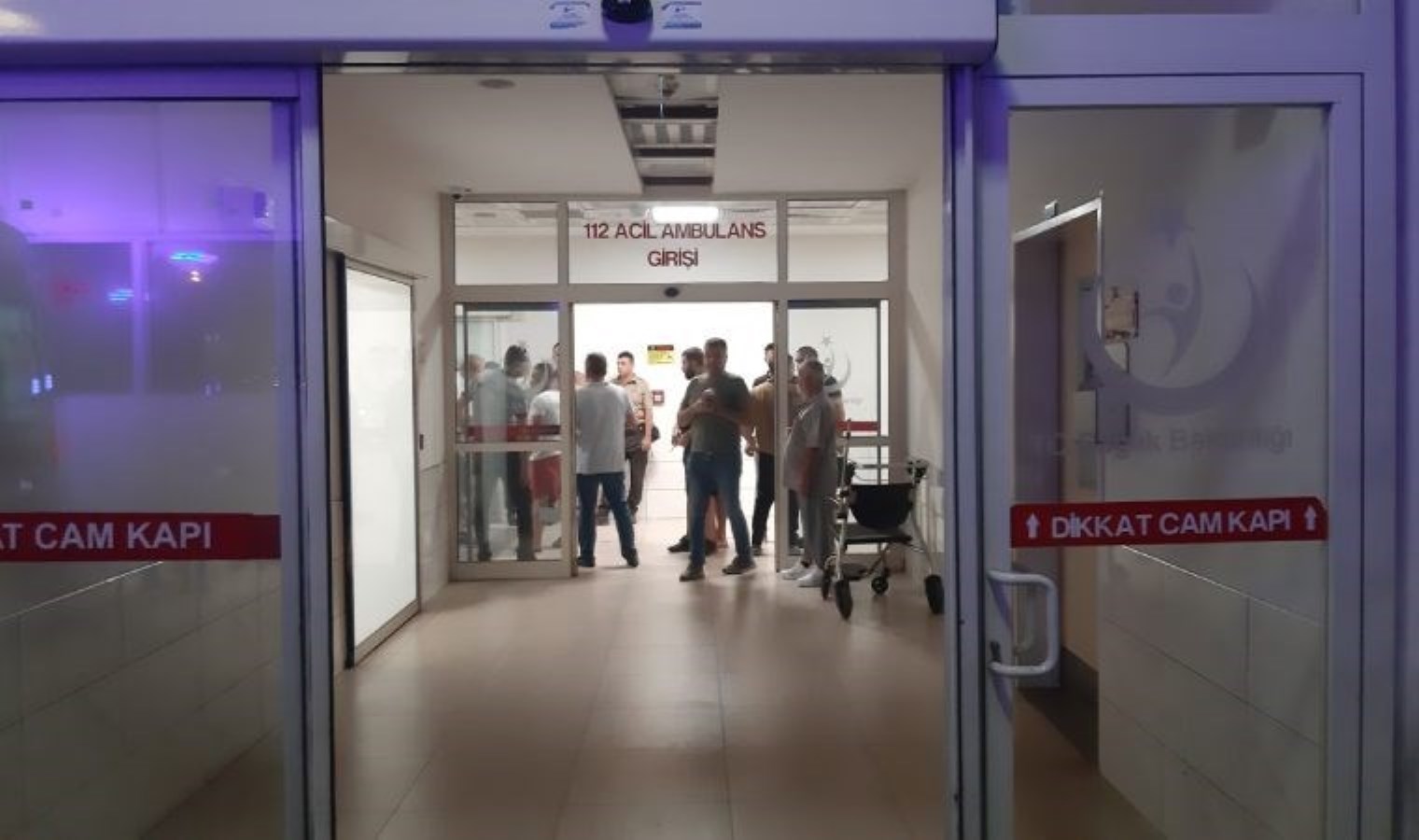 Serik’te düğünde kan aktı: Eski Belediye Lider Yardımcısı, eski meclis üyesini öldürdü