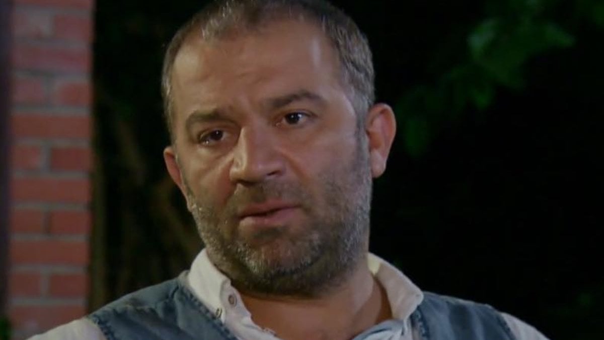 Şevket Çoruh’un Arka Sokaklar’a Dönüşü ve Tatil Keyfi