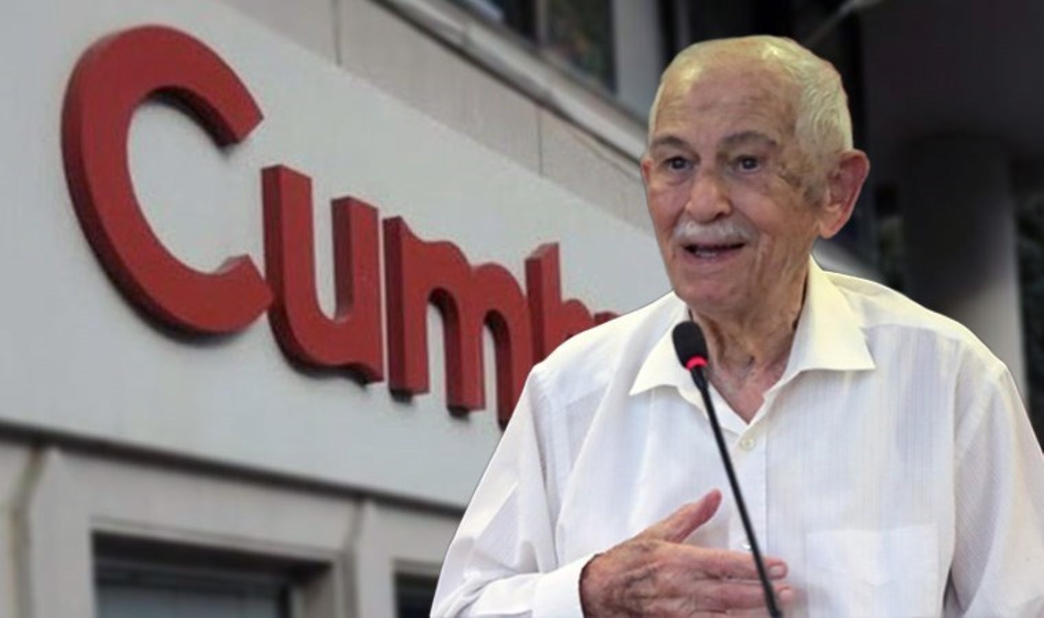 Şevket Tokuş’un Hayatı, Katkıları ve Cumhuriyet Gazetesi’ndeki Rolü