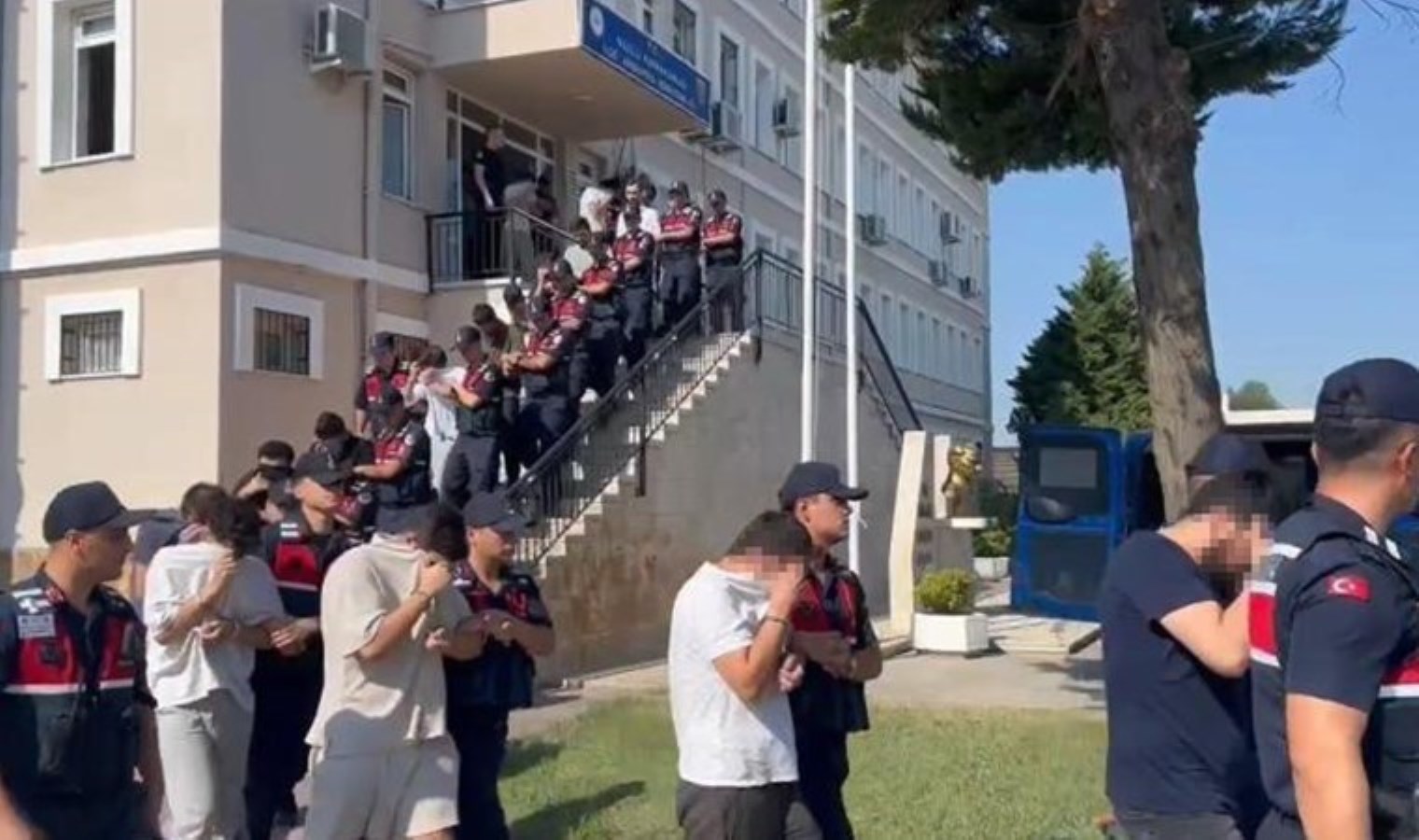 Siberağ-5 Operasyonu: Yasa Dışı Bahis ve Siber Suçlarla Mücadele