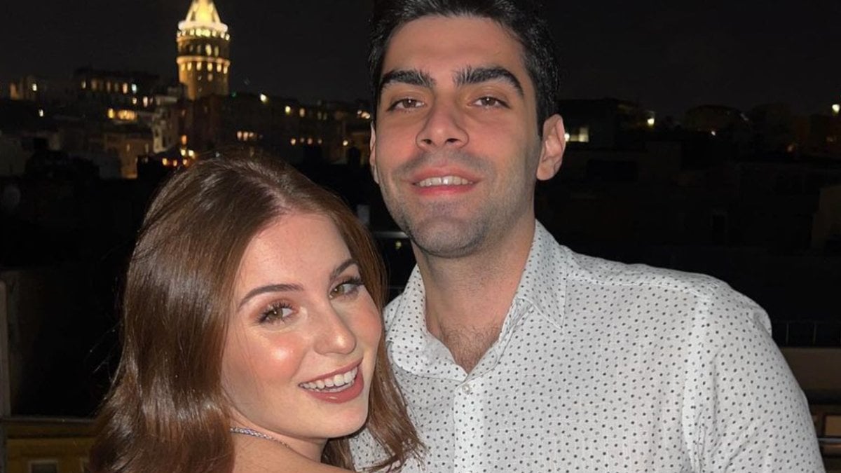 Sihirli Annem’in Çilek’i Zeynep Özkaya, nikah masasına oturmaya hazırlanıyor