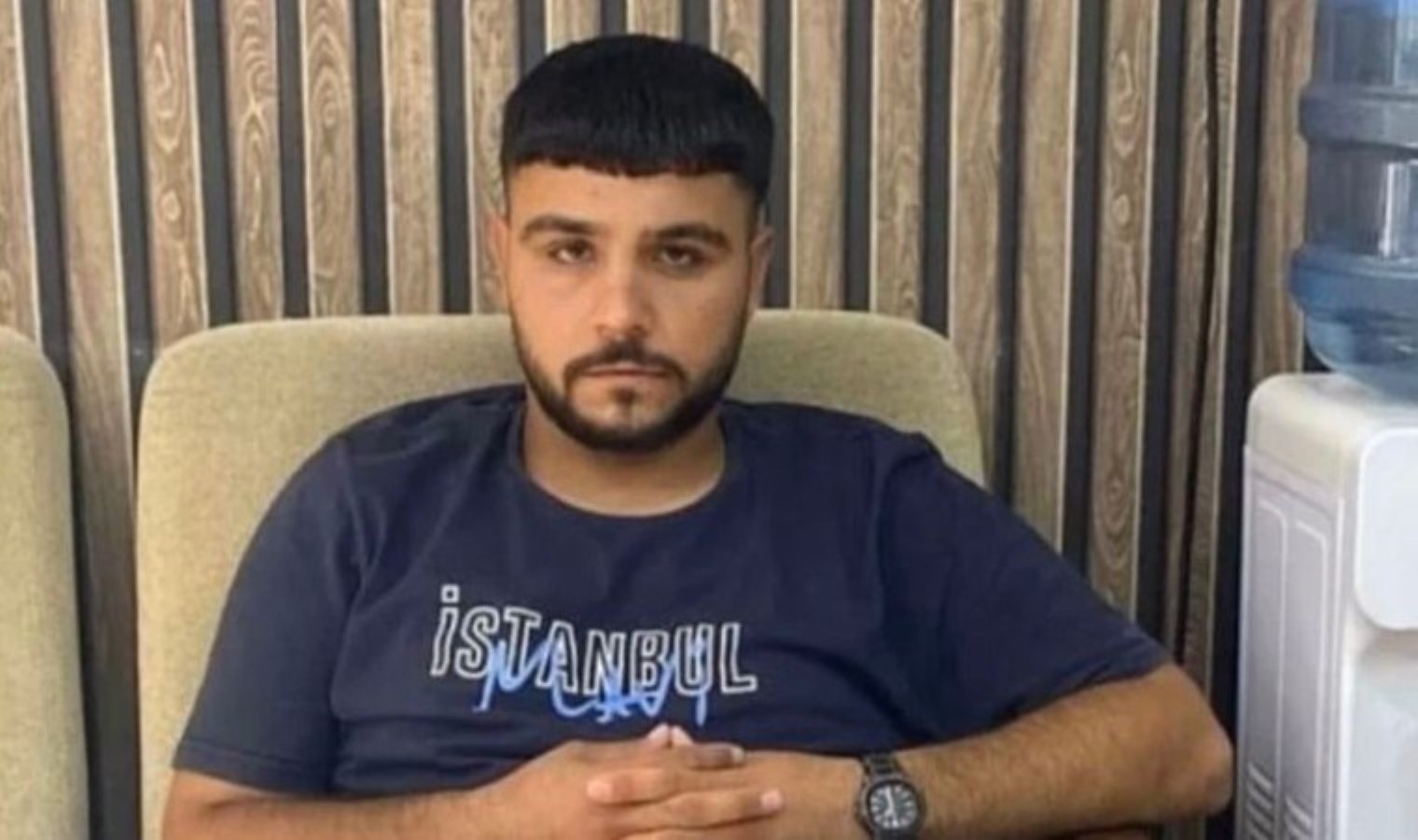 Sokakta silahlı hengame: 1 meyyit, 1 yaralı