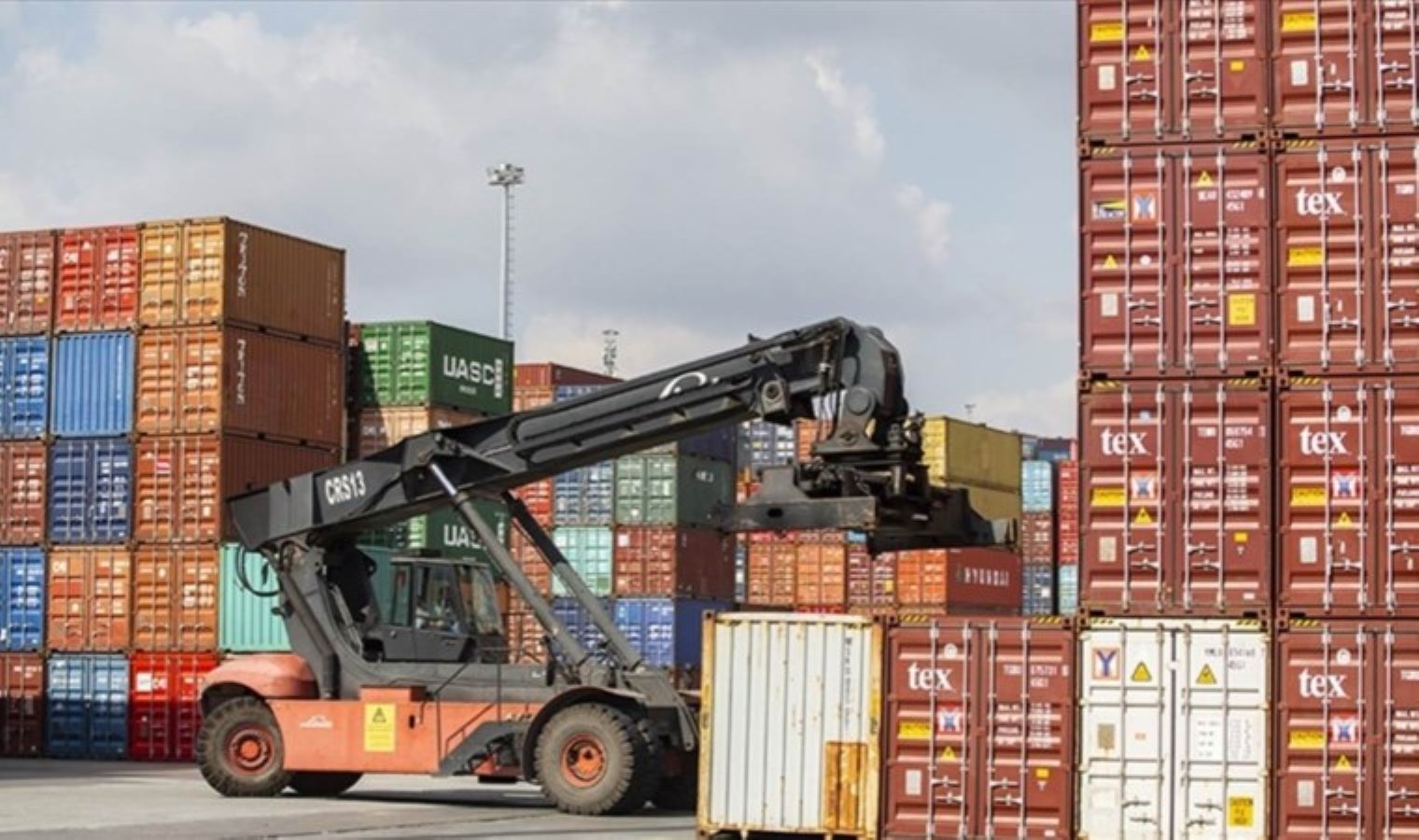 Son dakika… Dış ticaret rakamları açıklandı