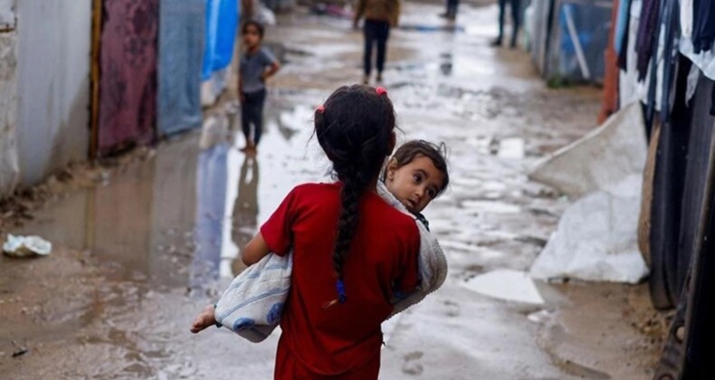 Son Dakika… Dünya Sağlık Örgütü duyurdu: Gazze’de çatışmalara ‘insani duraksama’