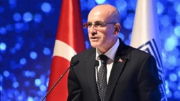 SON DAKİKA! Mehmet Şimşek’ten enflasyon açıklaması