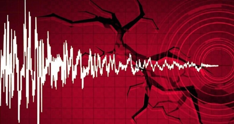 Son depremler! 24 Ağustos 2024 nerede, ne zaman deprem oldu?