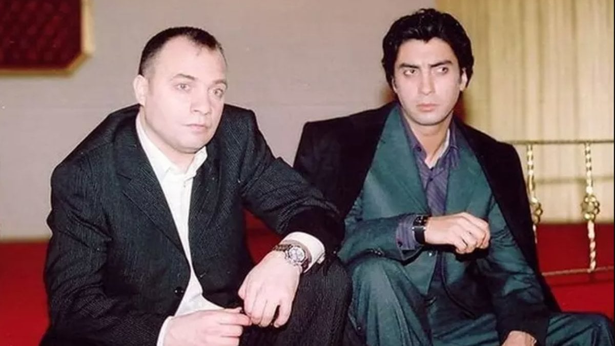 Son haline yorum yağdı! Kurtlar Vadisi’nin Polat Alemdar’ı Necati Şaşmaz’dan yeni kare