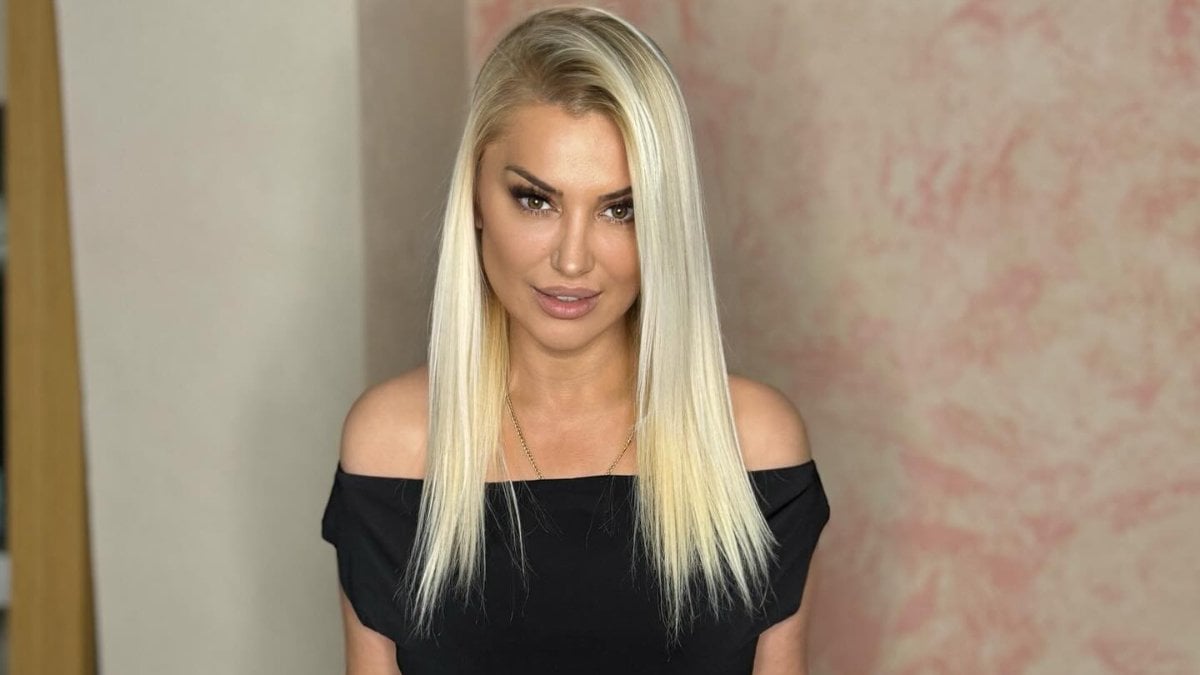 Songül Karlı’dan Oğluna Duygusal Paylaşım