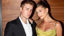 Sosyal medya bu haberle sallandı: Justin-Hailey Bieber çiftinin bebekleri doğdu!