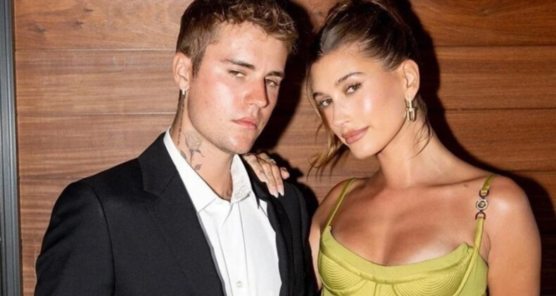 Sosyal medya bu haberle sallandı: Justin-Hailey Bieber çiftinin bebekleri doğdu!