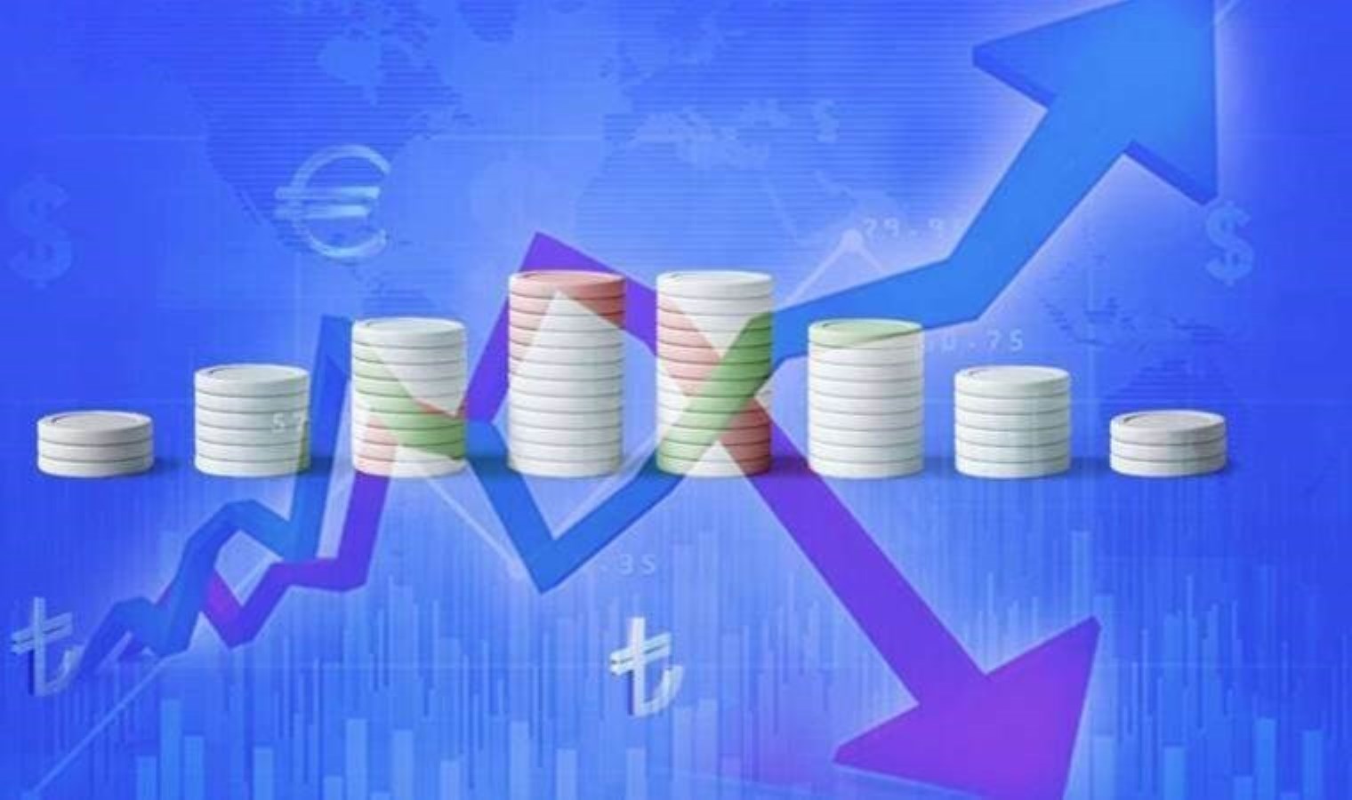 Stagflasyon Nedir? Ekonomik Durgunluk ve Enflasyonun Etkileşimi