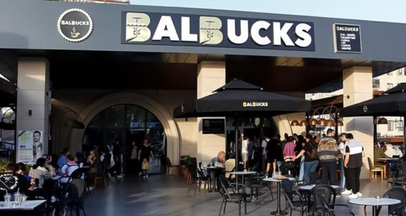 Starbucks açtığı davayı kazandı, Balbucks’ın adı değişti