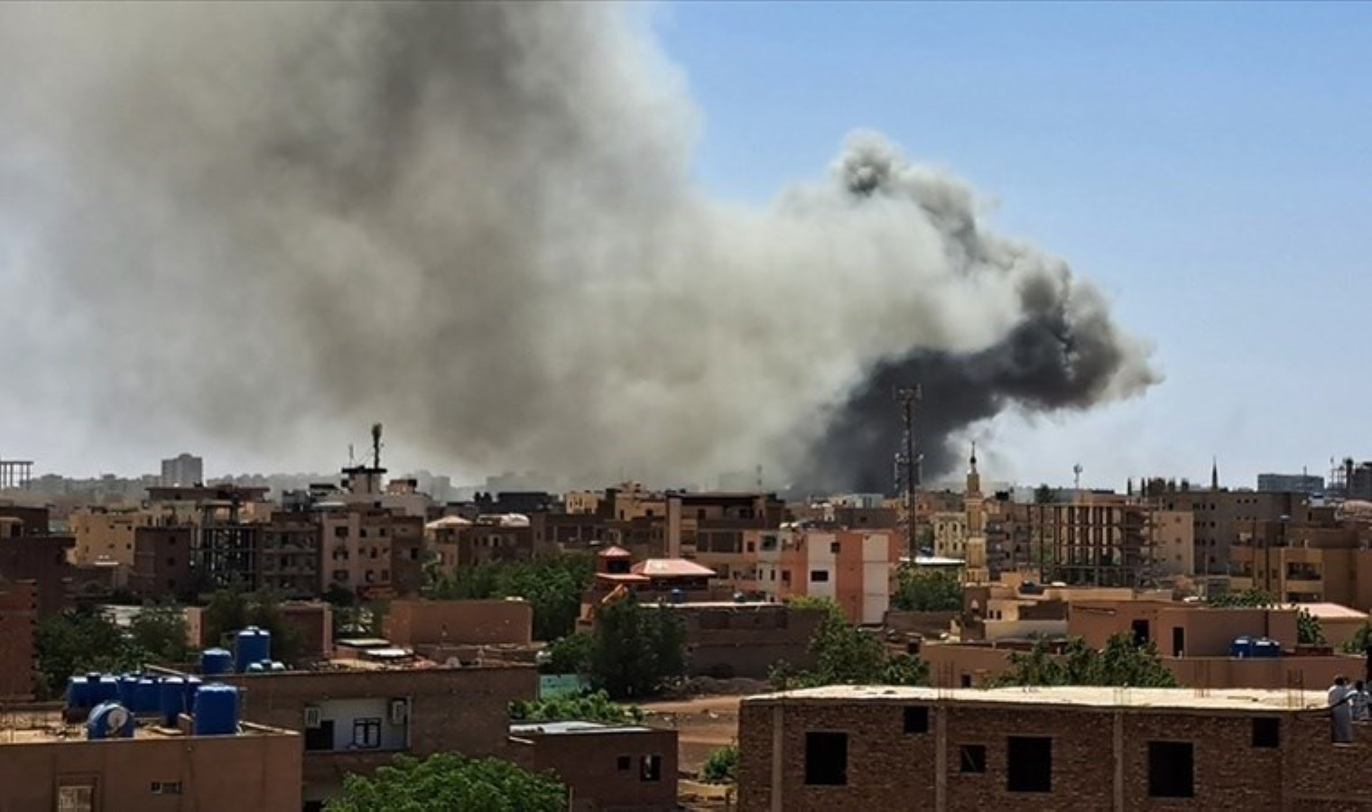 Sudan’daki Çatışmalar ve Son Gelişmeler