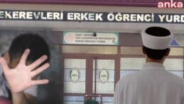 Süleymancı yurdunda küçük çocuğa ‘darp’ iddiası: Yurt yetkililerine göre kameralar ‘arızalıymış’