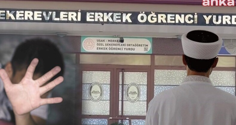 Süleymancı yurdunda küçük çocuğa ‘darp’ iddiası: Yurt yetkililerine göre kameralar ‘arızalıymış’