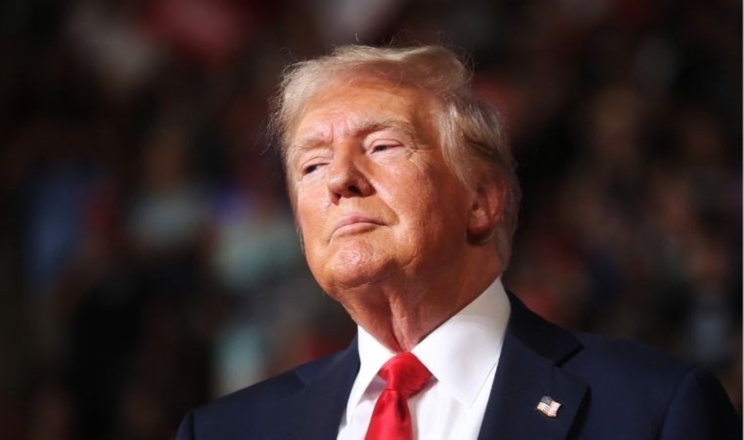 ‘Sus payı’ davasında yeni gelişme: Trump’ın itirazı reddedildi!