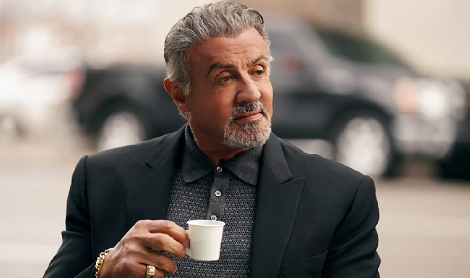 Sylvester Stallone’un başrolünde olduğu Tulsa King’in yeni döneminden birinci fragman geldi