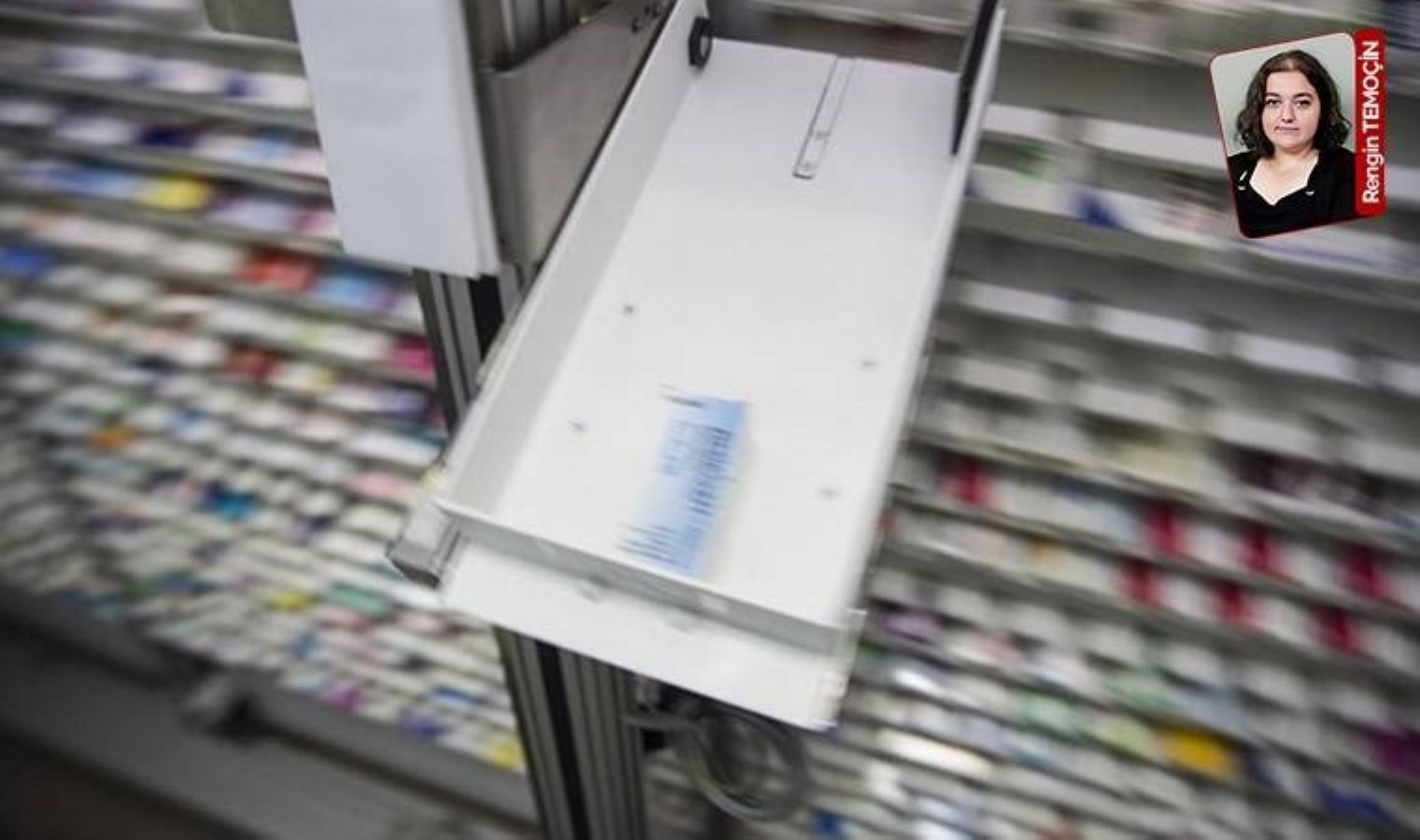 Tabipler reçete yazan dolandırıcılara karşı bakanlığı uyardı: İnternetten ilaç satışı