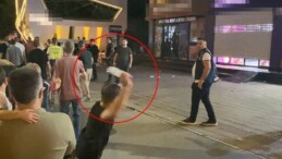 Tahran’da Filistin İçin Protesto Gösterisi