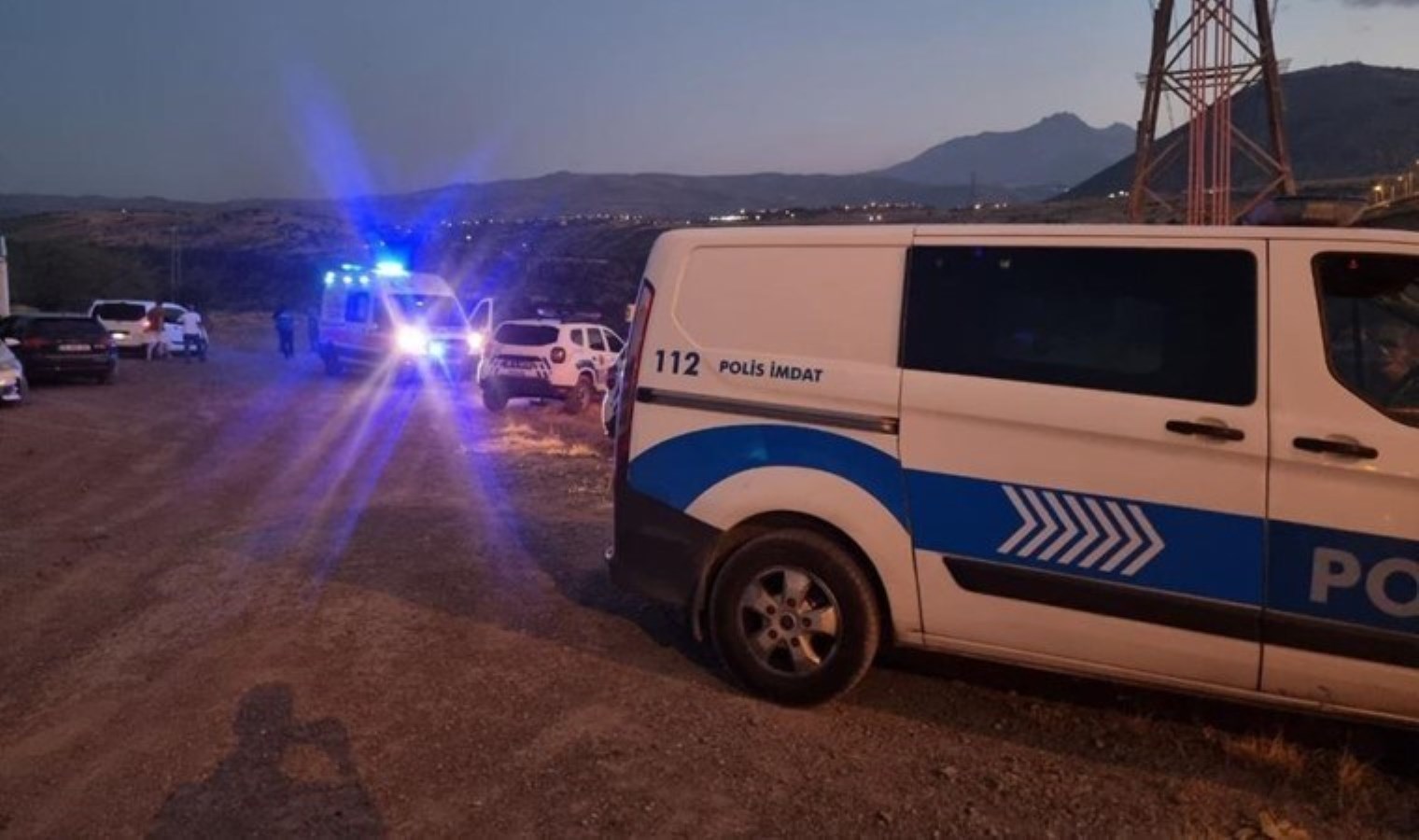 Talas’ta Kayıp Genç M.C.’nin Cansız Bedeni Bulundu