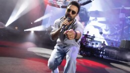 Tarkan ve Pınar Tevetoğlu’nun Romantik Doğum Günü Kutlaması