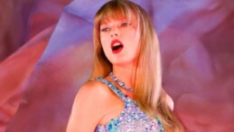 Taylor Swift’in Viyana Konserleri Terör Tehdidi Nedeniyle İptal Edildi