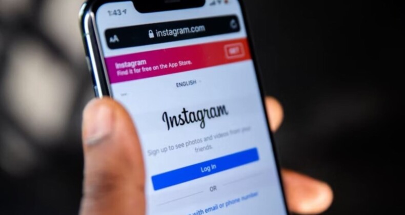 TBMM Dijital Mecralar Komisyonu’ndan Instagram Erişim Engeli Talebi