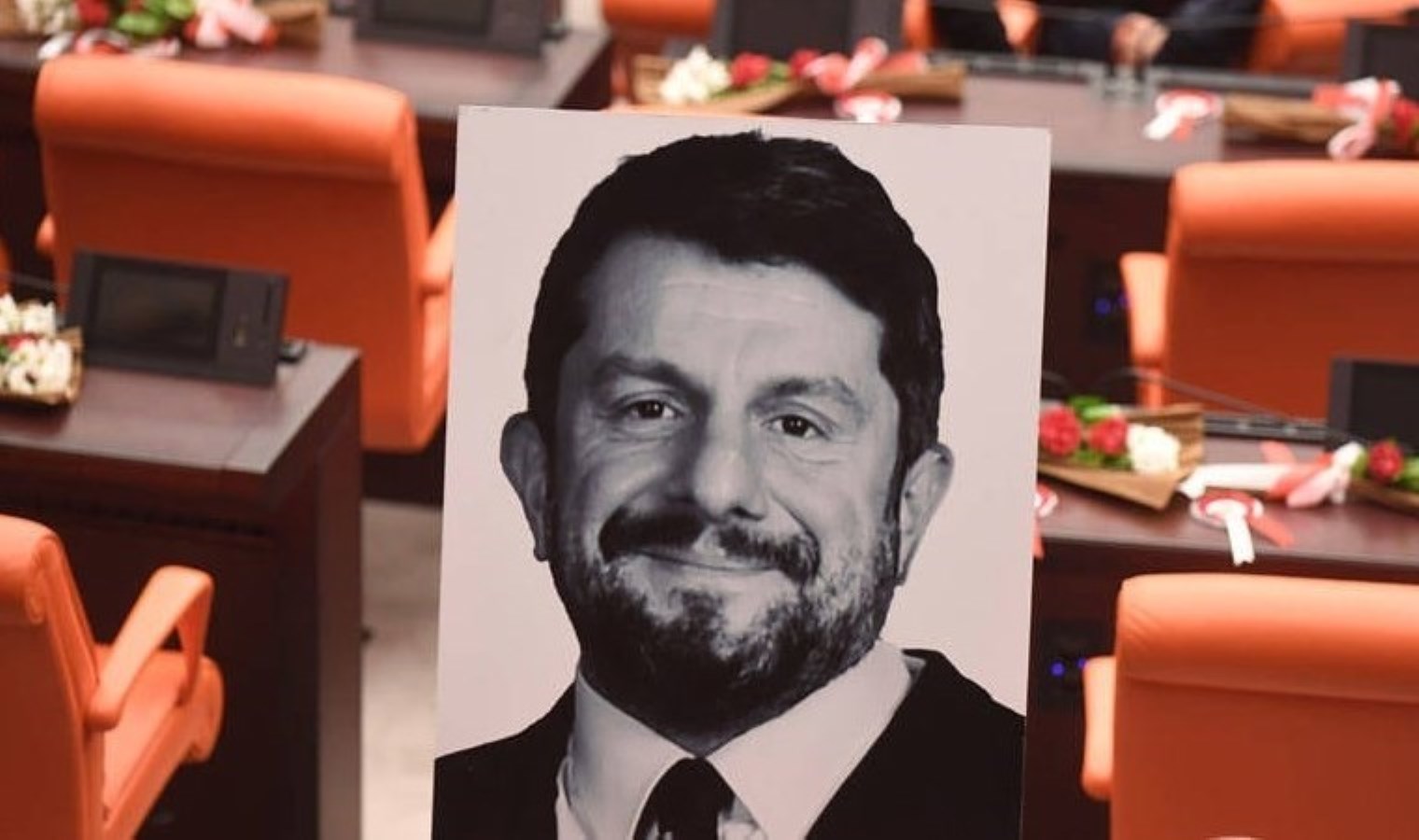 TBMM’de Olağanüstü Toplantı Çağrısı ve Şerafettin Can Atalay’ın Durumu