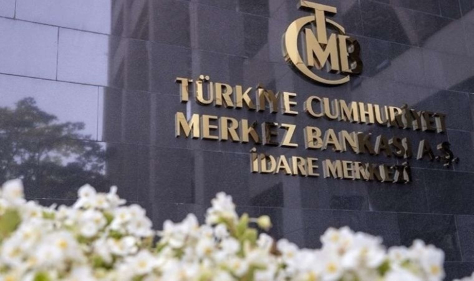 TCMB Haftalık Para ve Banka İstatistikleri: Rezervlerde Artış