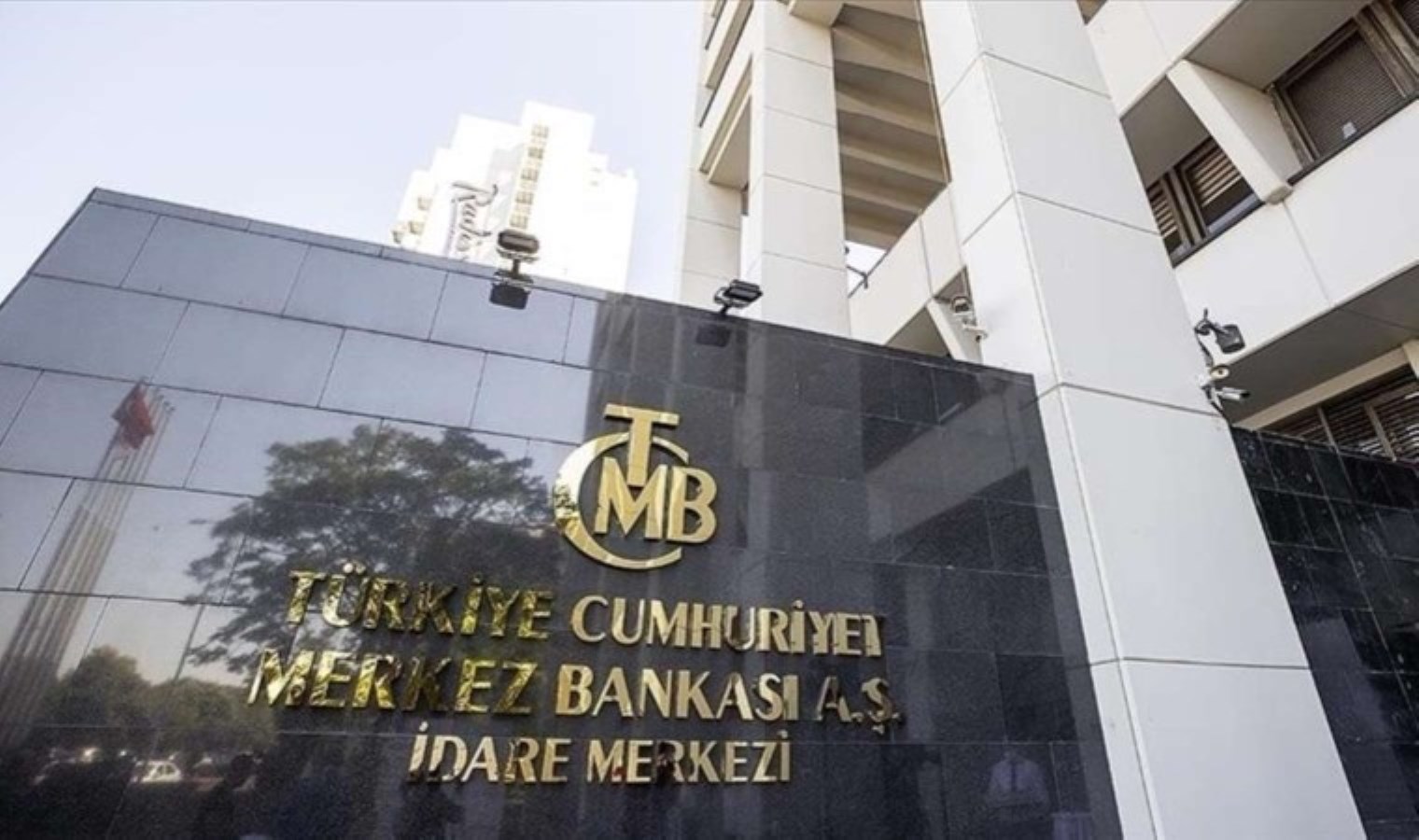 TCMB ve Kore Merkez Bankası Arasında Yeni Swap Anlaşması