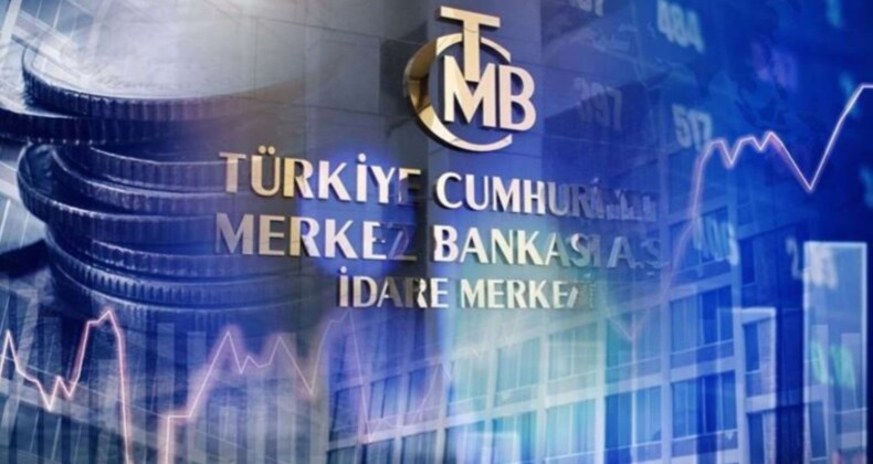 TCMB’den Temmuz Ayında İlk Kez Döviz Alımı Yapılmadı