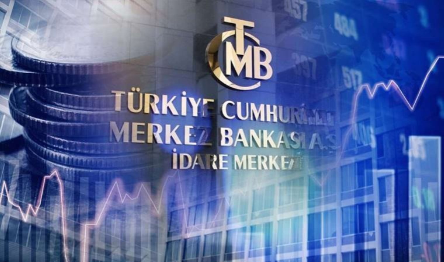 TCMB’den Temmuz Ayında İlk Kez Döviz Alımı Yapılmadı