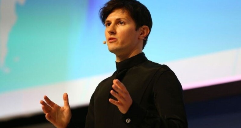 Telegram’ın arkasındaki beyin: Pavel Durov Fransa’da neden tutuklandı?