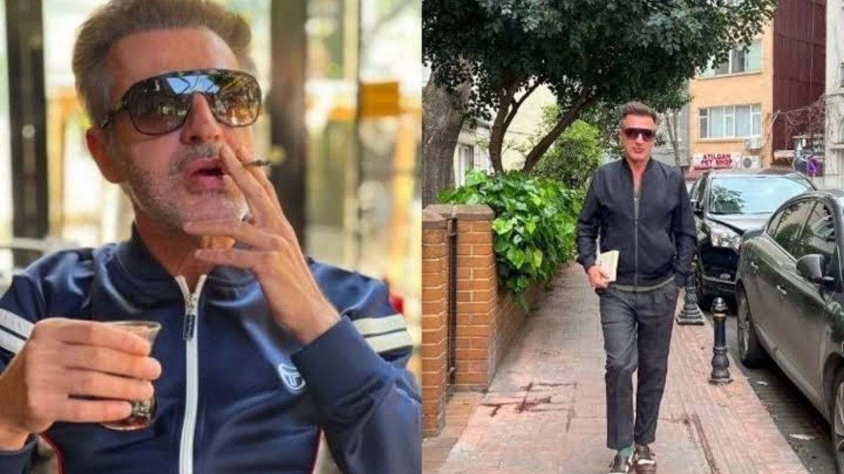 Teoman’ın Nusret açıklaması olay oldu! Sözleri toplumsal medyayı salladı