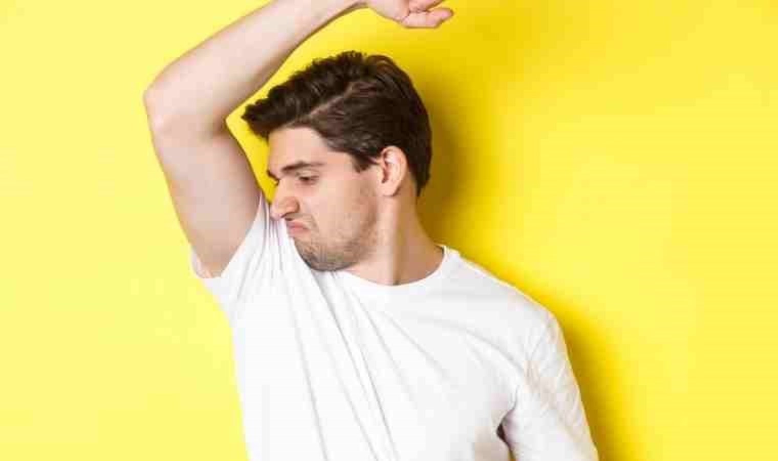 Ter kokusunu engellemenin doğal yolu! Cilt sıkıntılarına son veriyor: Egzema ve mantarın sonunu getiriyor